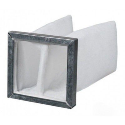 Фильтр вентиляционный Вентс СФК 200