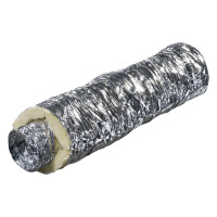 Воздуховод ВЕНТС Изовент Н 315/7.6