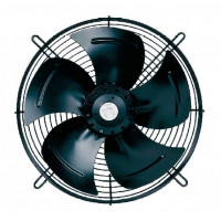 Осевой вентилятор MAER 4E-315-B