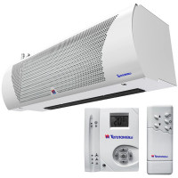 Тепловая завеса Тепломаш КЭВ-60П3141W