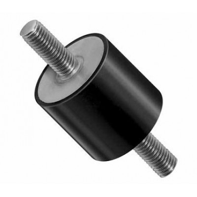 Амортизатор резино-металлический А 40-40