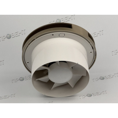 Вытяжной вентилятор Europlast E-extra EAT125TG