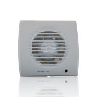 Бытовой осевой вентилятор Soler & Palau FUTURE-150 С