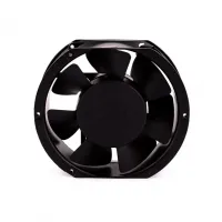 Осевой вентилятор Турбовент Бенето 150 овал