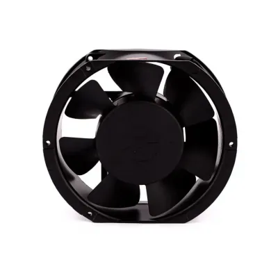 Осевой вентилятор Турбовент Бенето 150 овал