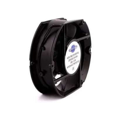 Осевой вентилятор Турбовент Бенето 150 овал Осевой вентилятор Турбовент Бенето 150 овал