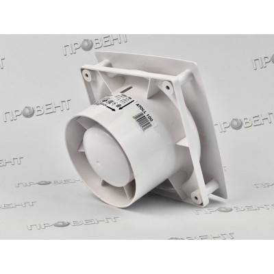 Вытяжной вентилятор Colibri ATOLL 100