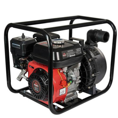 Мотопомпа Vitals Master USK 2-35cl