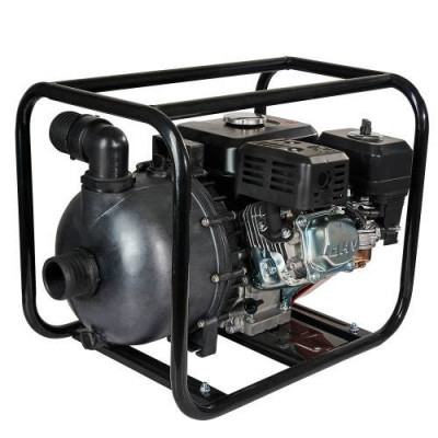 Мотопомпа Vitals Master USK 2-35cl