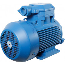 Электродвигатель 4ВР 132 S4 (4ВР132S4) 7,5 кВт 1500 об/мин