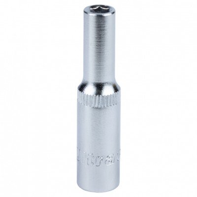 Насадка шестигранная длинная ULTRA 1/4