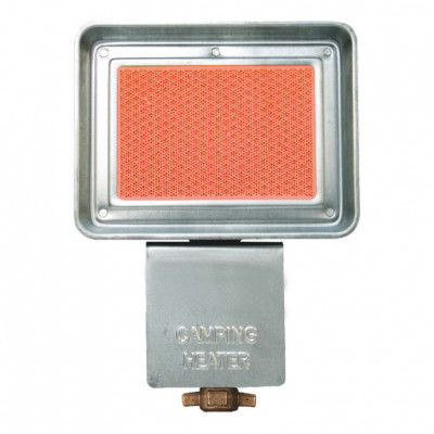 Обогреватель газовый SIGMA 1.4кВт