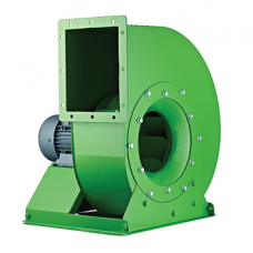 Вентилятор BVN BORKA 400ТВ