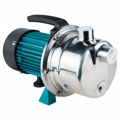 Насос центробежный LEO EKJ-602S