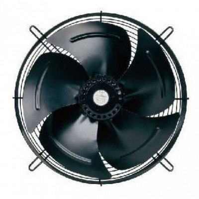 Осевой вентилятор MAER 4E-330-B