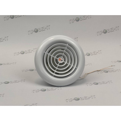Вытяжной вентилятор MMotors MM 100/90 круглый