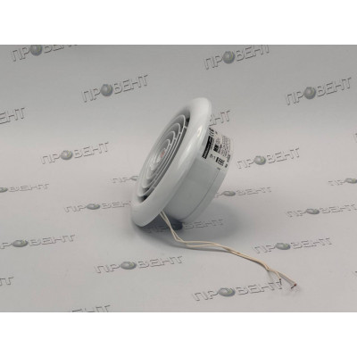 Вытяжной вентилятор MMotors MM 100/90 круглый