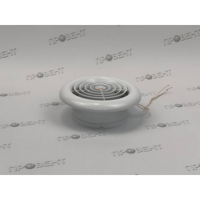 Вытяжной вентилятор MMotors MM 100/90 круглый