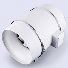 Канальный вентилятор Binetti FDP-250