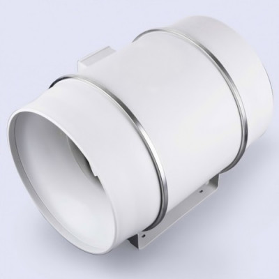 Канальный вентилятор Binetti FDP-250