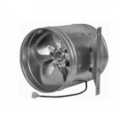 Канальный вентилятор Europlast ZKM160