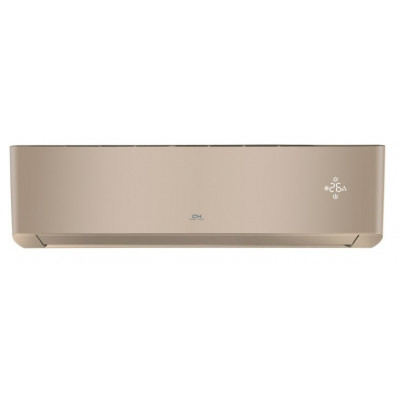 Кондиціонер спліт-система Cooper&Hunter Supreme CH-S12FTXAM2S-GD