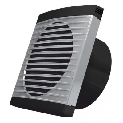 Вентилятор осевой Dospel PLAY Satin 125 S