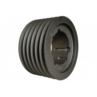Шкив клиновый SPA 315/6 TB 3535