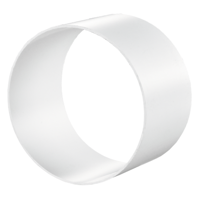 Соединитель для гибких каналов ВЕНТС d150 3133