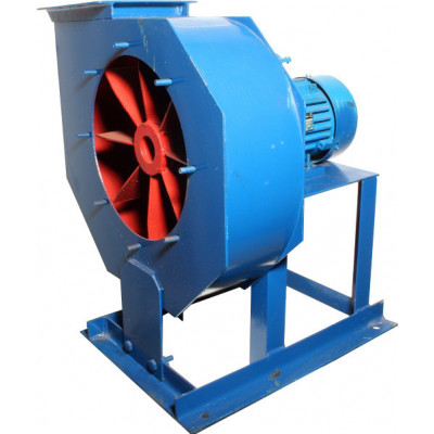 Вентилятор пылевой ВЦП 5-45 (ВРП) №8 (18,5/1500), исп. №1