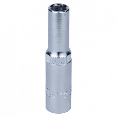 Насадка шестигранная длинная ULTRA 1/4