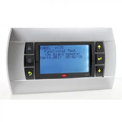 Панель управления Вентс А32