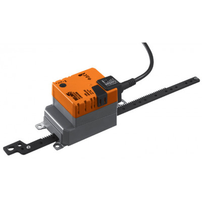 Электропривод Belimo LH24A200