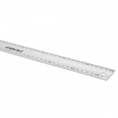 Угольник SIGMA 400мм алюминиевый