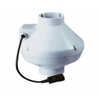 Канальний відцентровий вентилятор Вентс ВК ЄС 200