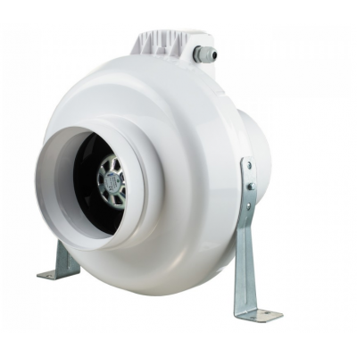 Канальный центробежный вентилятор Вентс ВК ЕС 200