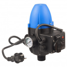 Контроллер давления WETRON 1.1кВт рег давл вкл 1.5-3.0 бар