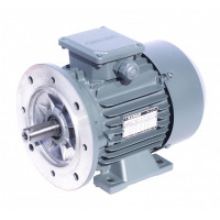 Электродвигатель GAMAK GMM 450 LH 2c 1000 кВт 3000 об/мин 2081