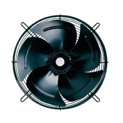 Осевой вентилятор MAER 4E-350-B