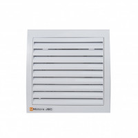 Осевой вентилятор MMotors MM 100/60 квадрат