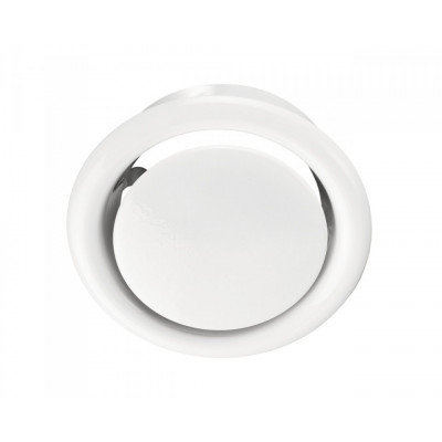 Приточно-вытяжной анемостат ВЕНТС АМ 200 ВРФ