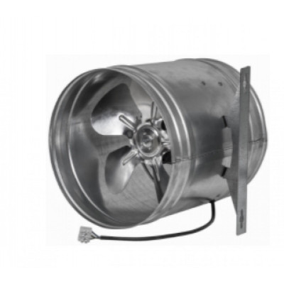 Канальный вентилятор Europlast ZKM200