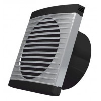 Вентилятор осевой Dospel PLAY Satin 125 WP 007-3621