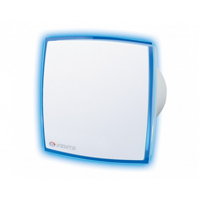 Осевой вентилятор ВЕНТС 150 ЛД Лайт турбо