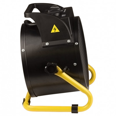 Электрическая тепловая пушка SIGMA 3.0кВт (металл) Электрическая тепловая пушка SIGMA 3.0кВт (металл)