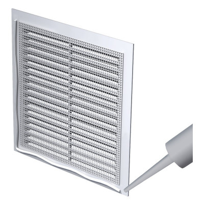 Решетка Вентс МВ 150-1с