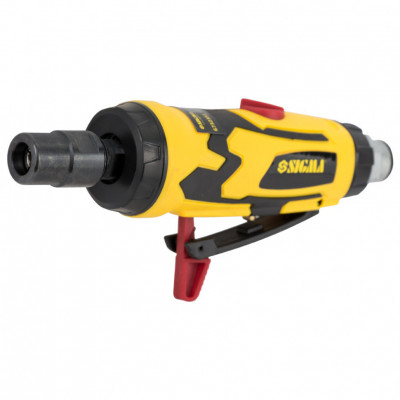 Шлифмашинка пневматическая SIGMA 25000 об/мин