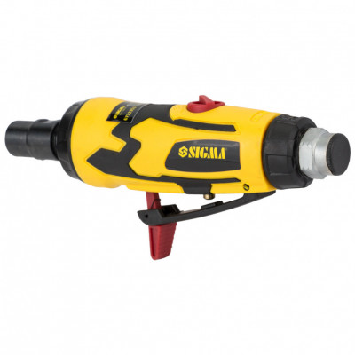 Шлифмашинка пневматическая SIGMA 25000 об/мин
