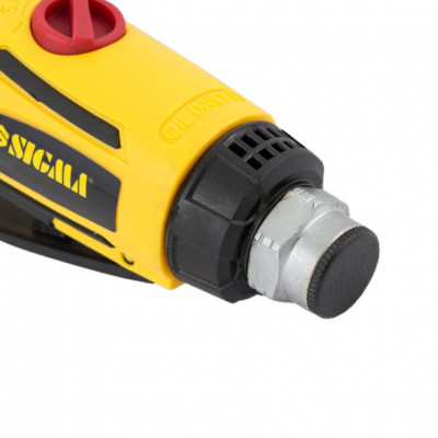 Шлифмашинка пневматическая SIGMA 25000 об/мин