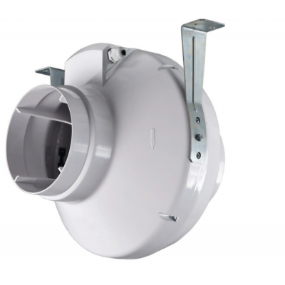 Канальный центробежный вентилятор Вентс ВК ЕС 250
